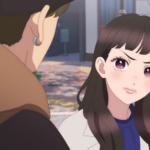 دانلود انیمه نشانه ای از محبت 2024