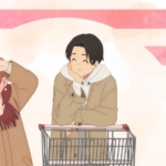 دانلود انیمه نشانه ای از محبت 2024