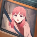 دانلود انیمه نشانه ای از محبت 2024