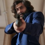 دانلود فیلم حیوان 2023