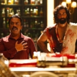 دانلود فیلم حیوان 2023