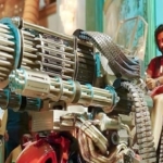 دانلود فیلم حیوان 2023