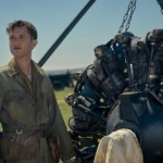 دانلود سریال اربابان آسمان 2024