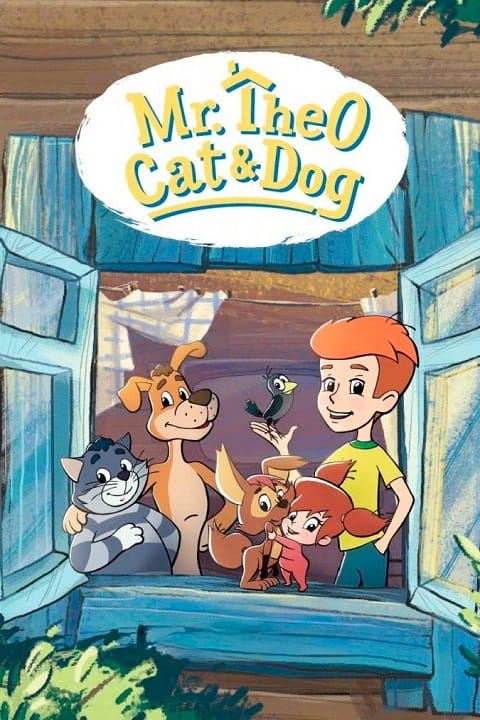 دانلود فیلم بر فراز جاده های جادویی 2021