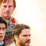 دانلود فیلم مسابقه برای افتخار: آئودی در مقابل لانچیا 2024