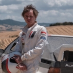 دانلود فیلم مسابقه برای افتخار: آئودی در مقابل لانچیا 2024