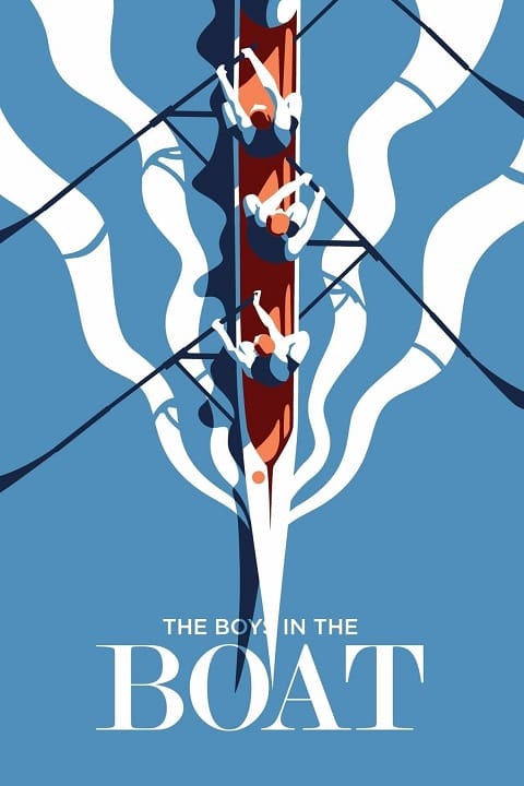 دانلود فیلم پسران در قایق 2023