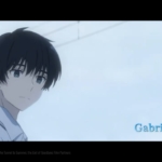 دانلود انیمه تونلی به تابستان پایان خداحافظی ها 2022