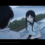 دانلود انیمه تونلی به تابستان پایان خداحافظی ها 2022