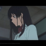 دانلود انیمه تونلی به تابستان پایان خداحافظی ها 2022