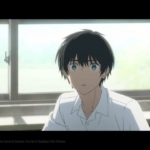 دانلود انیمه تونلی به تابستان پایان خداحافظی ها 2022