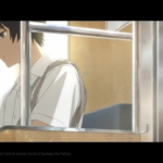 دانلود انیمه تونلی به تابستان پایان خداحافظی ها 2022