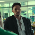 دانلود سریال پارادوکس یک قاتل 2024