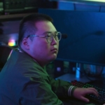 دانلود سریال پارادوکس یک قاتل 2024