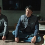 دانلود سریال پارادوکس یک قاتل 2024