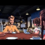 دانلود انیمیشن سریالی نفرین 2023