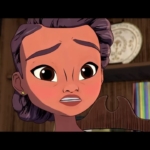 دانلود انیمیشن سریالی نفرین 2023