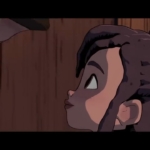 دانلود انیمیشن سریالی نفرین 2023