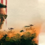 دانلود فیلم سرزمین بد 2024