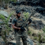 دانلود فیلم سرزمین بد 2024