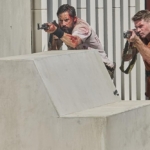 دانلود فیلم سرزمین بد 2024