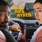 دانلود سریال آقا و خانم اسمیت 2024