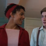 دانلود سریال پنج معروف 2023