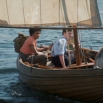 دانلود سریال پنج معروف 2023