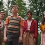 دانلود سریال پنج معروف 2023