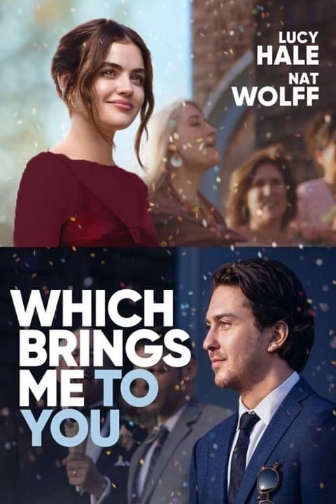 دانلود فیلم من زن تو هستم 2020