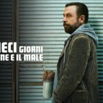 دانلود فیلم ده روز از زندگی یک مرد بد 2023