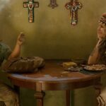 دانلود فیلم سه نفر از جهنم 2019
