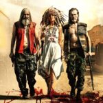 دانلود فیلم سه نفر از جهنم 2019