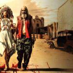 دانلود فیلم سه نفر از جهنم 2019