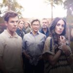 دانلود سریال سیب هرگز نمی افتد 2024