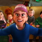 دانلود فیلم آن کریسمس 2024