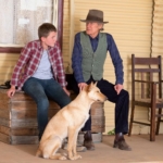 دانلود فیلم شانس باکلی 2021