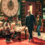 دانلود فیلم محله آبنبات عصایی 2023