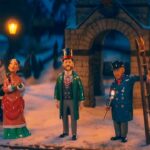 دانلود فیلم محله آبنبات عصایی 2023