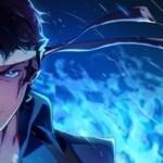 دانلود انیمه کاسلوانیا: منظره شب 2023