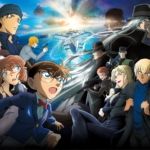 دانلود انیمه کارآگاه کانن: زیردریایی آهن سیاه 2023