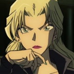 دانلود انیمه کارآگاه کانن: زیردریایی آهن سیاه 2023