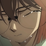 دانلود انیمه کارآگاه کانن: زیردریایی آهن سیاه 2023