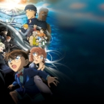 دانلود انیمه کارآگاه کانن: زیردریایی آهن سیاه 2023