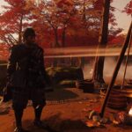 دانلود فیلم شبح تسوشیما 2020