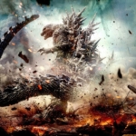 دانلود فیلم گودزیلا منهای یک 2023