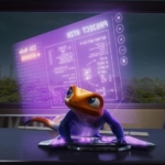 دانلود انیمیشن سریالی ایواجو 2024