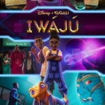 دانلود انیمیشن سریالی ایواجو 2024