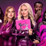 دانلود فیلم دختران بدجنس 2024