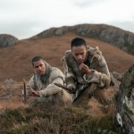 دانلود فیلم بیرون از تاریکی 2024